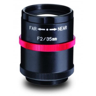 KOWA兴和 LM35JCM-V     FA/MV镜头
