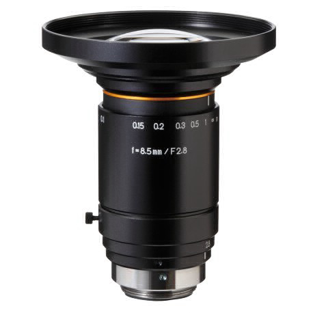 KOWA兴和    LM8XC  定焦镜头
