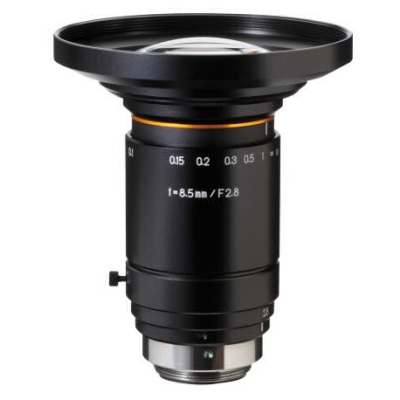 KOWA兴和    LM8XC  定焦镜头