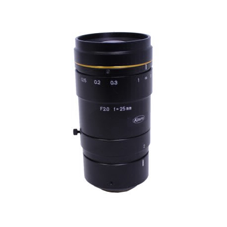 KOWA兴和    LM25XC  定焦镜头