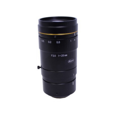 KOWA兴和    LM25XC  定焦镜头