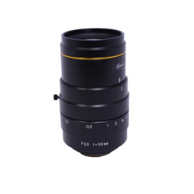 KOWA兴和  LM50XC    定焦镜头