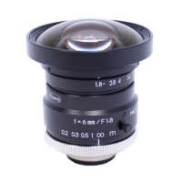 KOWA兴和    LM6HC  定焦镜头