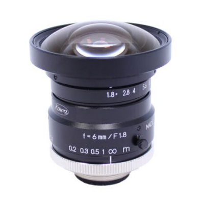 KOWA兴和    LM6HC  定焦镜头