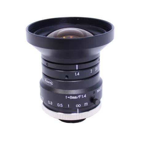 KOWA兴和   LM8HC   定焦镜头