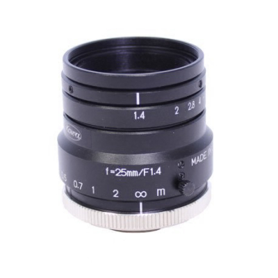 KOWA兴和    LM25HC  定焦镜头