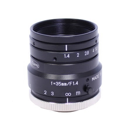 KOWA兴和  LM35HC    定焦镜头