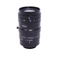 KOWA兴和   LM50NC3   彩色面阵摄像机专用镜头