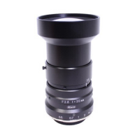 KOWA兴和    LM35CLS  彩色面阵摄像机专用镜头