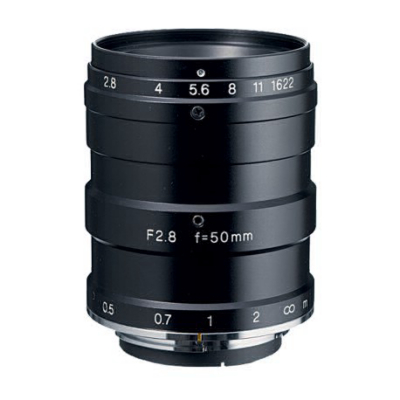 KOWA兴和    LM50CLS  彩色面阵摄像机专用镜头