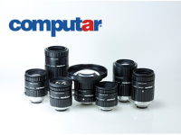 COMPUTAR康标达    V2520-MPZ  MPZ系列大靶面镜头