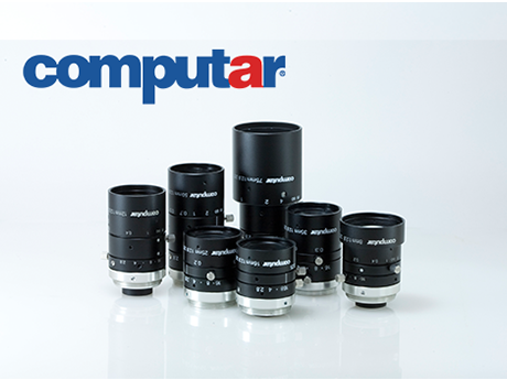 COMPUTAR康标达    M3528-MPW3  工业镜头