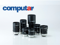 COMPUTAR康标达    M3528-MPW3  工业镜头