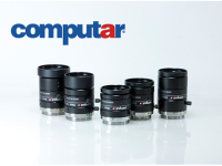 COMPUTAR康标达   M0824-MPW2   工业镜头
