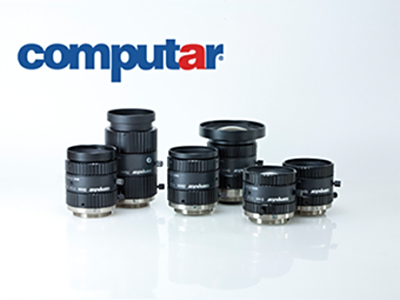 COMPUTAR康标达   H0514-MP2   工业镜头