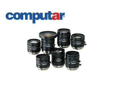 COMPUTAR康标达   H0514-VSW   短波红外镜头