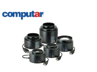 COMPUTAR康标达  VL1226U-MPZ    RF系列大靶面镜头