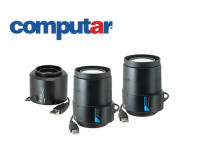 COMPUTAR康标达   VL6Z1626UC‐MPYIR   工业镜头