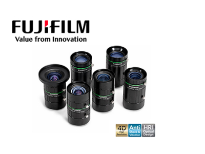 FUJINON富士能  CF8ZA-1S    工业镜头