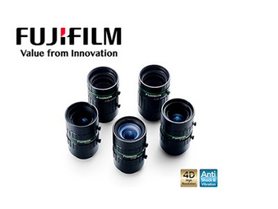 FUJINON富士能    HF818-12M  工业镜头