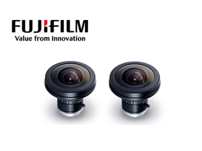 FUJINON富士能   FE185C086HA-1   工业镜头