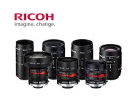 RICOH理光   FL-CC1614-5M   工业镜头
