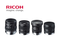 RICOH理光    FL-CC6Z1218-VG  工业镜头