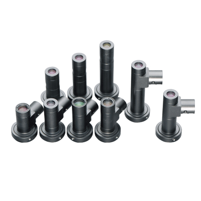MORITEX茉丽特    MML2-ST110D  远心镜头