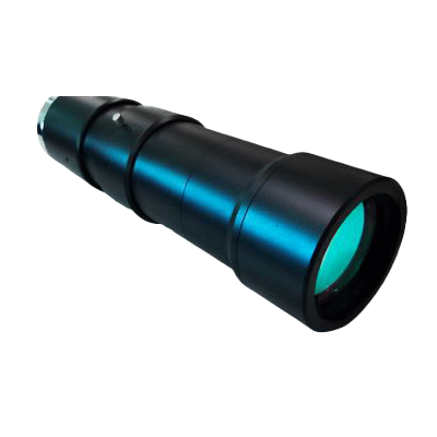 MORITEX茉丽特   MML2-HR110DVI-43F-SWIR   远心镜头