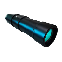 MORITEX茉丽特   MML2-HR110DVI-43F-SWIR   远心镜头