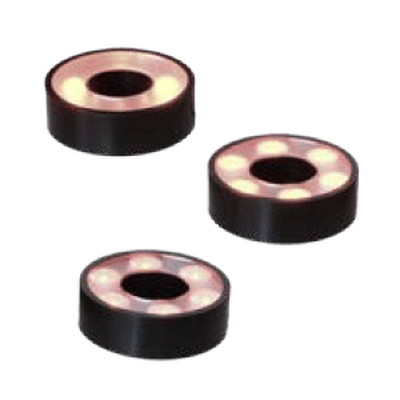  CCS希希爱视   HLDR3-100IR-DF-W     环形光源