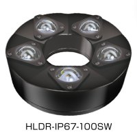  CCS希希爱视  HLDR-IP67-100SW      环形光源