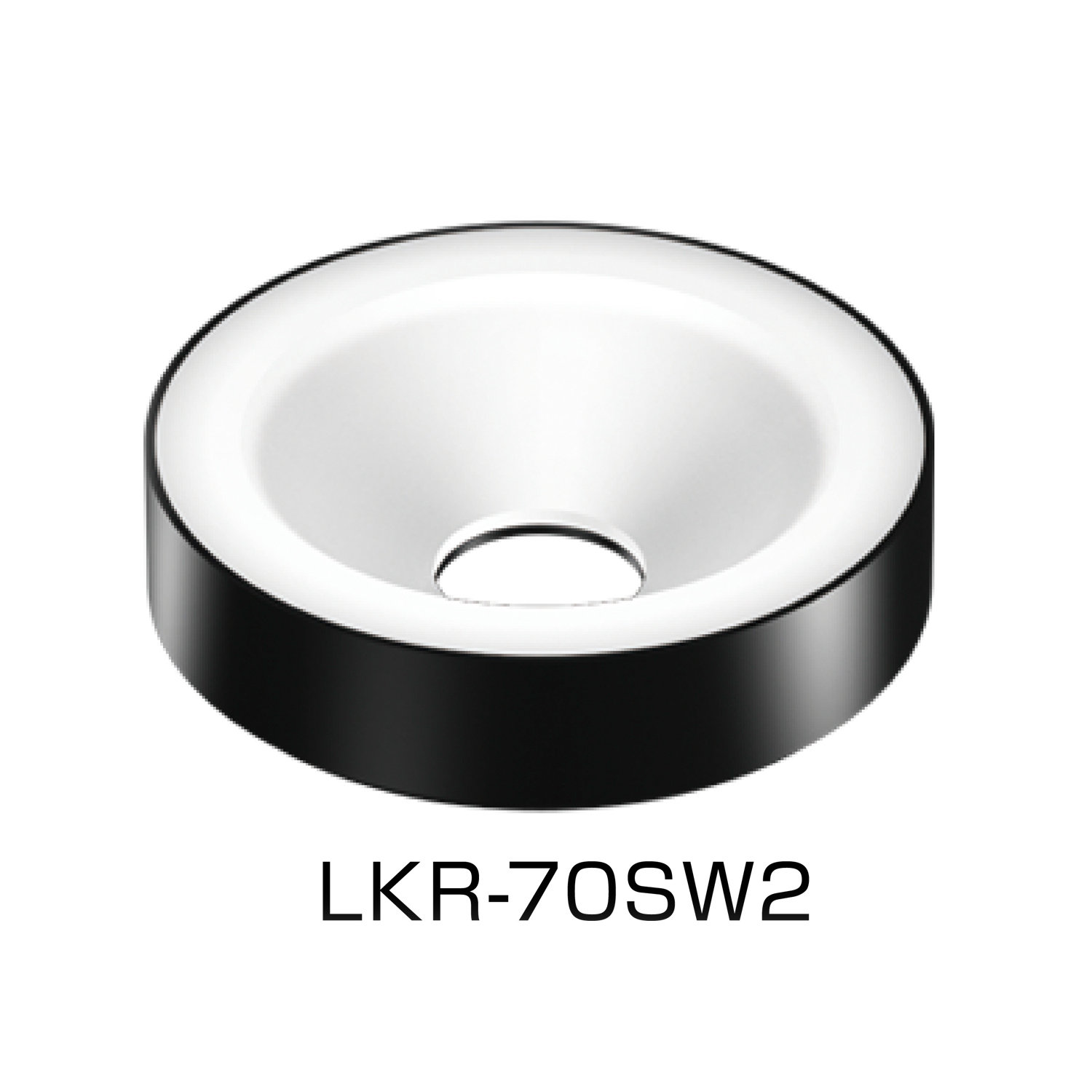  CCS希希爱视    LKR-70SW2    环形光源