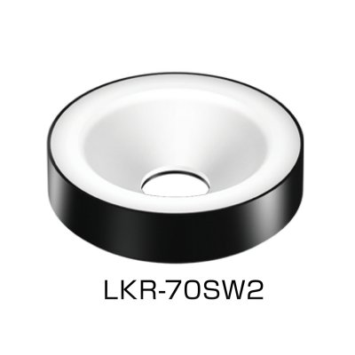  CCS希希爱视    LKR-70SW2    环形光源