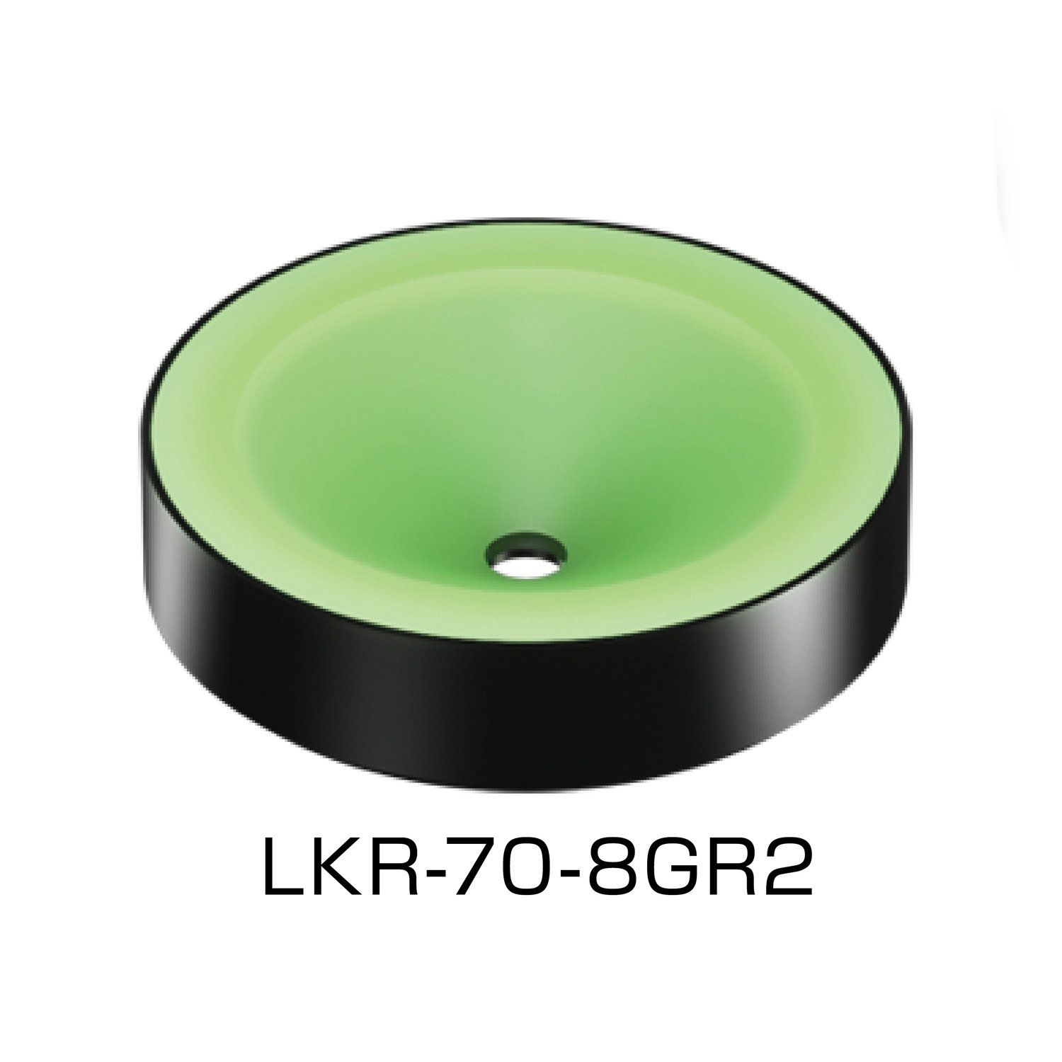  CCS希希爱视    LKR-70-8GR2    环形光源