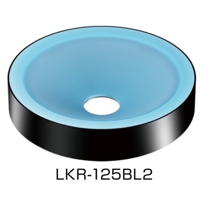  CCS希希爱视  LKR-125BL2      环形光源