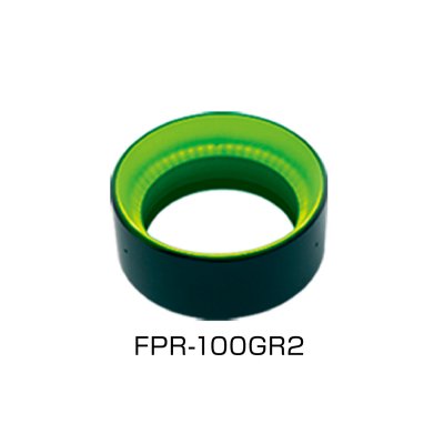  CCS希希爱视  FPR-100GR2      环形光源
