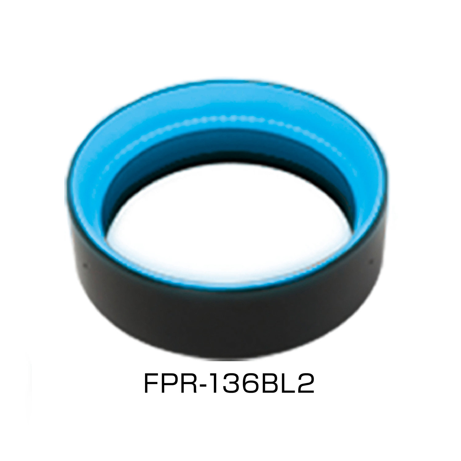  CCS希希爱视    FPR-136BL2    环形光源