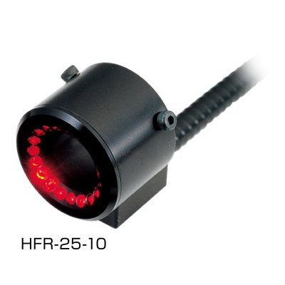  CCS希希爱视    HFR-25-10    环形光源