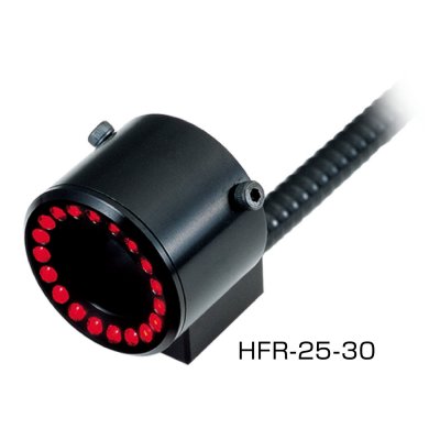  CCS希希爱视   HFR-25-30     环形光源
