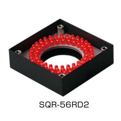  CCS希希爱视    SQR-56RD2    方形光源