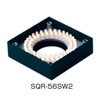  CCS希希爱视    SQR-56SW2    方形光源