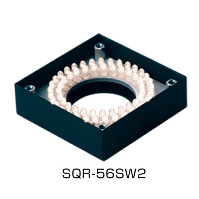 CCS希希爱视    SQR-56SW2    方形光源