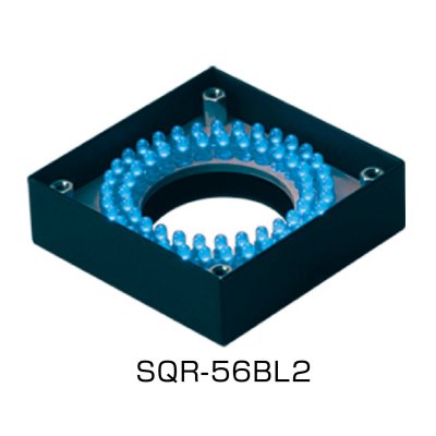  CCS希希爱视     SQR-56BL2   方形光源