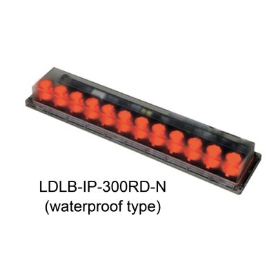  CCS希希爱视     LDLB-IP-300RD-N   条形光源