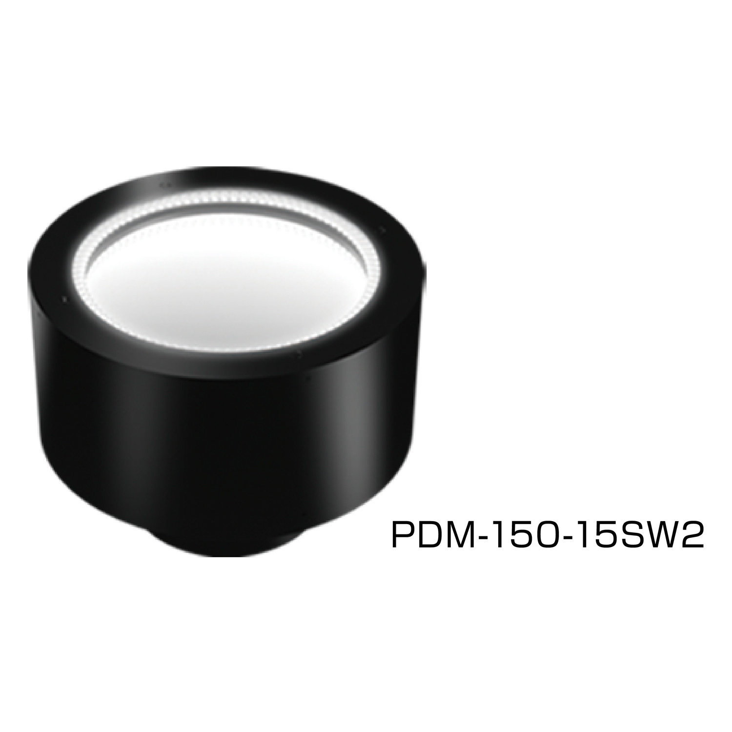  CCS希希爱视  PDM-150-15SW2      圆顶光源
