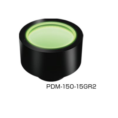  CCS希希爱视     PDM-150-15GR2   圆顶光源