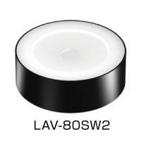  CCS希希爱视   LAV-80SW2     LED光源