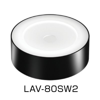  CCS希希爱视   LAV-80SW2     LED光源