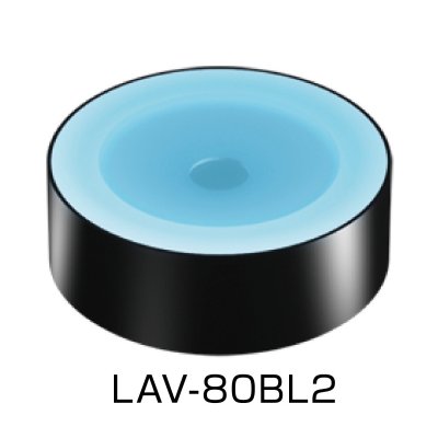  CCS希希爱视  LAV-80BL2      LED光源